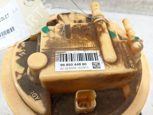 Fuel pump PEUGEOT 207 CC (WD_) 1.6 HDi | BP28733909M76