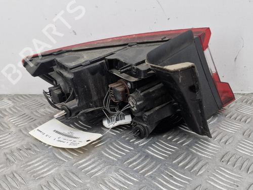 Right taillight RENAULT MEGANE IV Hatchback (B9A/M/N_) 1.5 dCi 90 (B9A1) | BP38475517C35 - Image 2