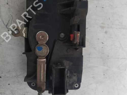Electronic module PEUGEOT EXPERT (224_) 2.0 HDI 16V | BP28772444M83 