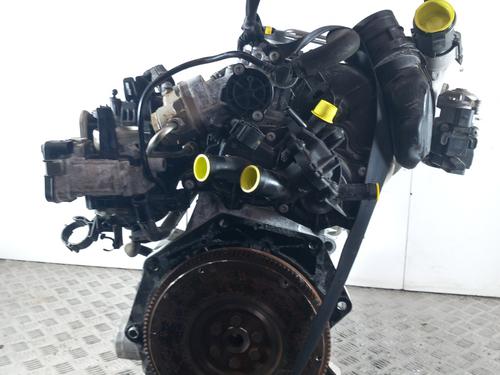 Engine VW POLO V (6R1, 6C1) 1.2 TSI 16V | BP28781889M1 