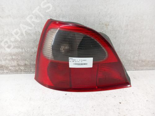 Venstre baglygte ROVER 25 I Hatchback (RF) 2.0 iDT (101 hp) 28734845