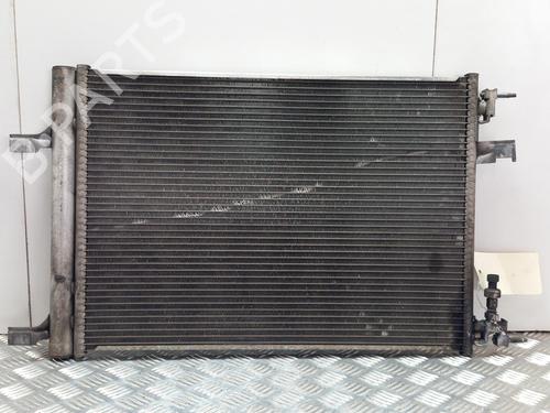 AC radiator OPEL ASTRA J Sports Tourer (P10) 1.7 CDTI (35) | BP28751080M32 