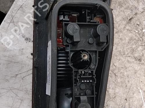 Used Right tailgate light Right tailgate light RENAULT LAGUNA II (BG0/1_) 1.6 16V (BG1G, BG1H) (112 hp) 28774606 28774606