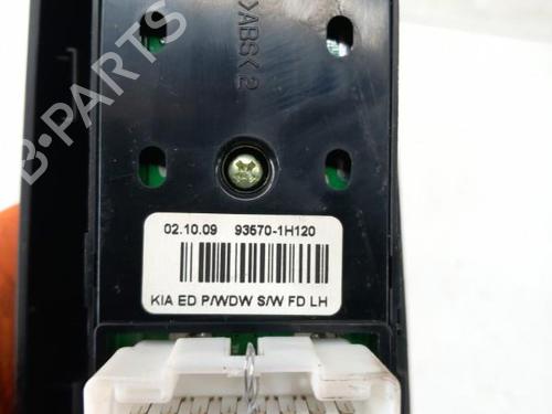 Switch KIA CEE'D Hatchback (ED) 1.6 CRDi 115 | BP28746724I30 