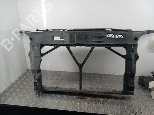 Front slam panel MAZDA 3 (BK) 2.0 MZR-CD (BK14) | BP30706562C72 