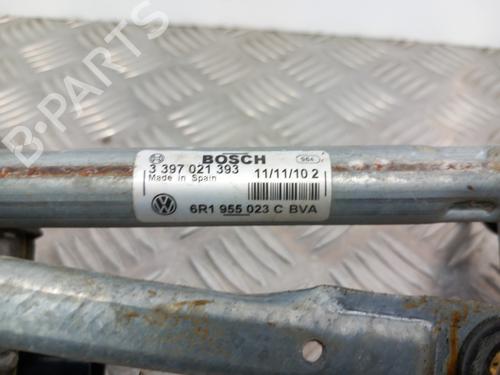 Essuie-glace moteur avant VW POLO V (6R1, 6C1) 1.2 | BP28742370M29