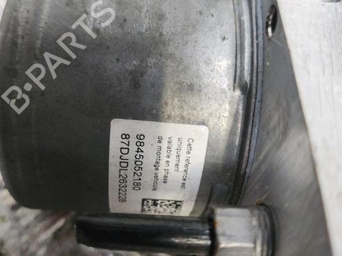 abs-pump-peugeot-partner-box-bodympv-k9-2018-28740061 main image
