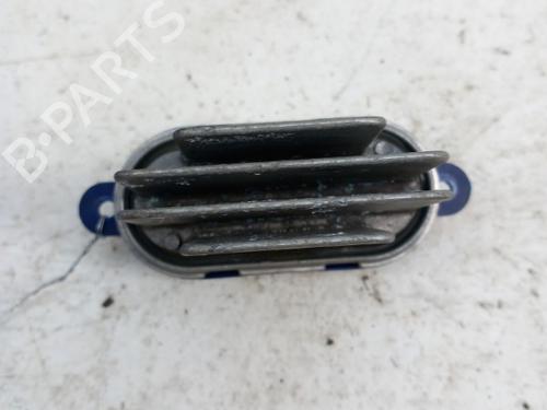 Heater resistor RENAULT LAGUNA II (BG0/1_) 1.9 dCi | BP28781514M108