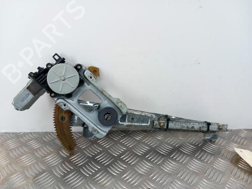 Used Front left window mechanism SUBARU LEGACY III Estate (BH) 2.5 AWD (BH9) (156 hp) 28782052