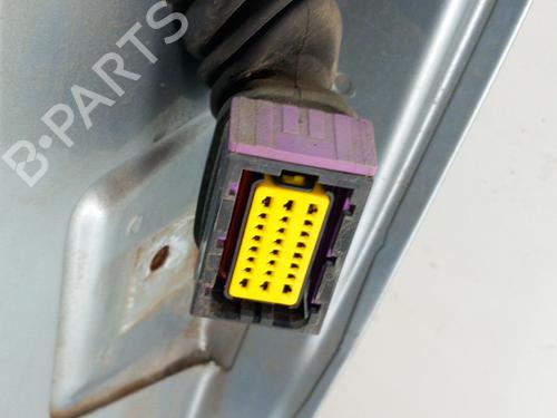 Left rear door FIAT CROMA (194_) 2.2 16V | BP28750964C4