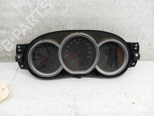 Used Instrument cluster DACIA SANDERO II 1.0 SCe 75 (B8JC, B8JD, B8NC) (73 hp) 28746574