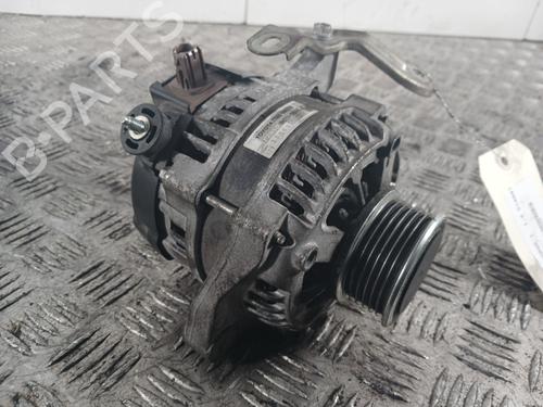 Used Alternator TOYOTA YARIS (_P13_) 1.4 D (NLP130_, NLP130) (90 hp) 30144558