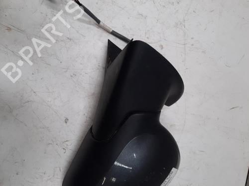 Used Left mirror PEUGEOT 1007 (KM_) 1.4 HDi (68 hp) 28775617