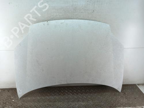Used Hood CITROËN BERLINGO / BERLINGO FIRST Box Body/MPV (M_) 1.6 HDI 75 (MB9HW) (75 hp) 28736624
