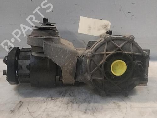 Differenziale posteriore RENAULT SCÉNIC I MPV (JA0/1_, FA0_) 1.9 dCi RX4 (102 hp) 28770823