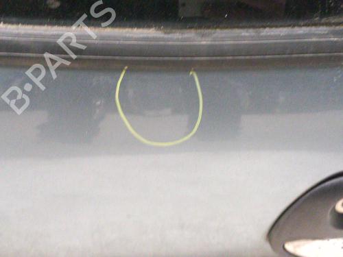 Used Tailgate FORD FIESTA IV (JA_, JB_) 1.25 i 16V (75 hp) 28756105