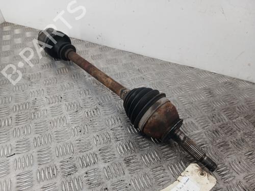 Used Right front driveshaft Right front driveshaft RENAULT TRAFIC Van (T_, P_, V_) 2.1 D (58 hp) 32264084 32264084