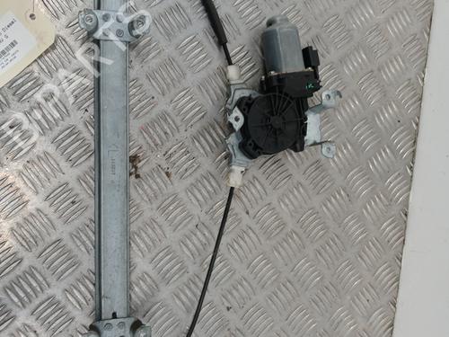 Front left window mechanism NISSAN NOTE (E11, NE11) 1.5 dCi | BP30792069C22  - Image 5