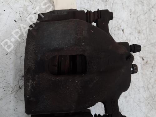 Right front brake caliper TOYOTA AURIS (_E15_) 1.4 D-4D (NDE150_, NDE150R) | BP28789809M104 