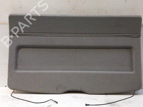 Used Rear parcel shelf Rear parcel shelf RENAULT SCÉNIC I MPV (JA0/1_, FA0_) 1.9 dCi (JA05, JA1F) (102 hp) 28785985 28785985