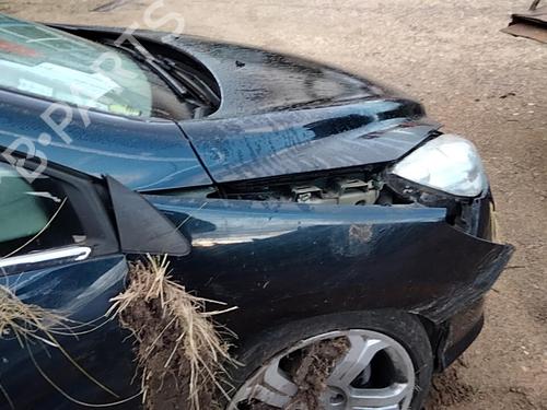 Left rear window switch PEUGEOT 308 CC (4B_) 2.0 HDi | BP28770522I29  - Image 8