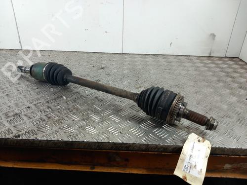 Used Right front driveshaft SUBARU LEGACY III Estate (BH) 2.5 AWD (BH9) (156 hp) 28739085