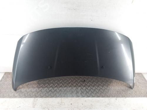 Used Hood PEUGEOT 3008 I MPV (0U_) 1.6 HDi (114 hp) 30096082