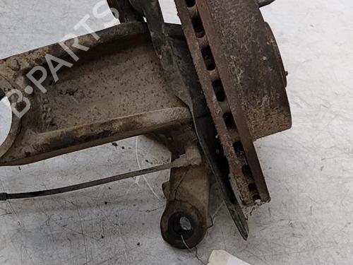 Right front steering knuckle CITROËN JUMPER II Van 2.2 HDi 130 | BP28752274M26 - Image 2