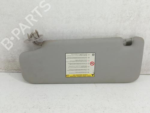 Højre solskærm CHEVROLET SPARK (M300) 1.0 | BP28788372I2