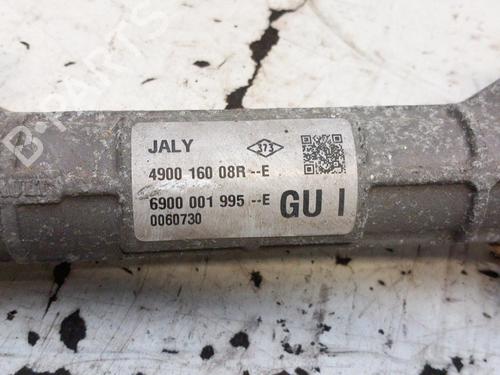 Used Steering rack RENAULT TWINGO II (CN0_) 1.5 dCi 75 (75 hp) 28748333