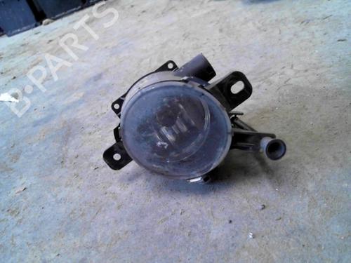 Used Right front fog light OPEL ZAFIRA / ZAFIRA FAMILY B (A05) 1.7 CDTI (M75) (110 hp) 28792546