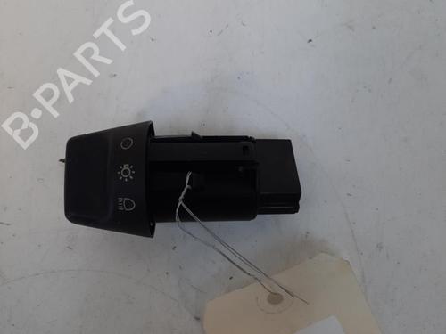 Used Headlight switch Headlight switch CITROËN XM (Y3) 2.1 TD 12V (109 hp) 28758146 28758146