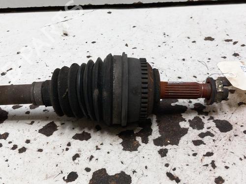 Used Left front driveshaft Left front driveshaft RENAULT CLIO II (BB_, CB_) 1.5 dCi (B/CB07) (65 hp) 28766483 28766483
