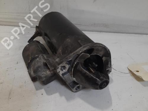 Used Starter FORD FOCUS II (DA_, HCP, DP) 1.8 TDCi (115 hp) 28760697