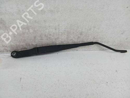 Used Front windshield wiper arm PEUGEOT 406 (8B) 2.0 HDI 110 (109 hp) 28784148