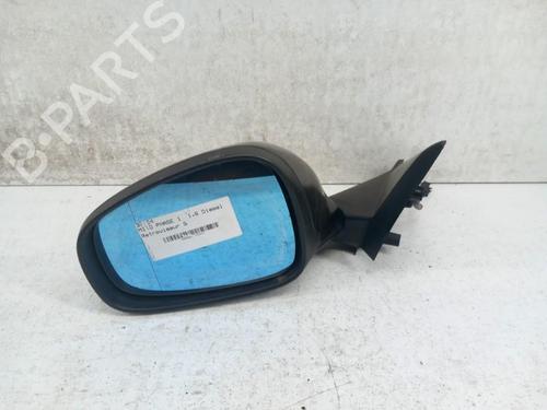Used Left mirror ALFA ROMEO MITO (955_) 1.6 JTDM (955AXC1B) (120 hp) 28740781