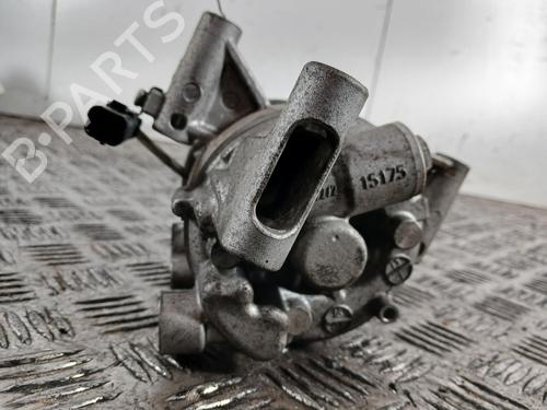 Used AC compressor AC compressor CITROËN C1 II (PA_, PS_) 1.0 VTi 68 (69 hp) 39108437 39108437