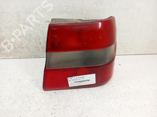 Right taillight VOLVO V70 I (875, 876) 2.4 | BP28768357C35