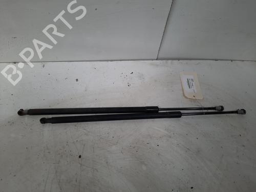 Used Tailgate lift support NISSAN NOTE (E11, NE11) 1.5 dCi (86 hp) 28787826