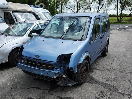 Used Parts FORD TOURNEO CONNECT 1.8 TDCi (90 hp) 4034831