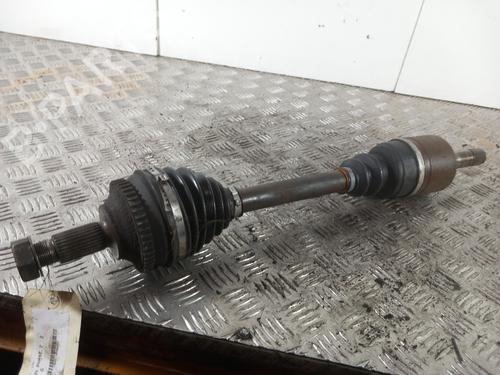 Used Left front driveshaft CITROËN EVASION MPV (22, U6) 2.0 HDI (109 hp) 29725198