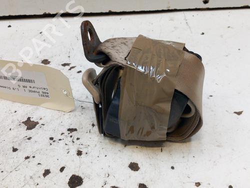 Used Rear left belt tensioner PEUGEOT 406 (8B) 1.9 TD (90 hp) 28755824