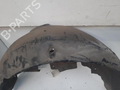 Hjulbue Hjulbue VW BORA I (1J2) 1.9 TDI (110 hp) 28747907 28747907