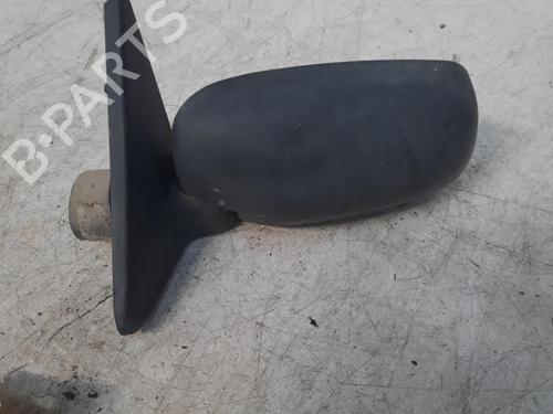 Left mirror RENAULT SUPER 5 (B/C40_) 1.6 D (B/C/404) | BP28770321C26 