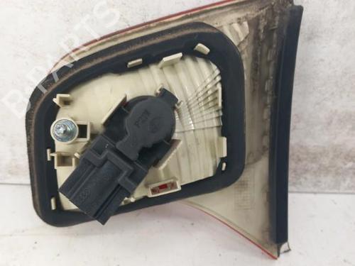 Used Left tailgate light AUDI A4 B7 (8EC) 2.7 TDI (180 hp) 28746325