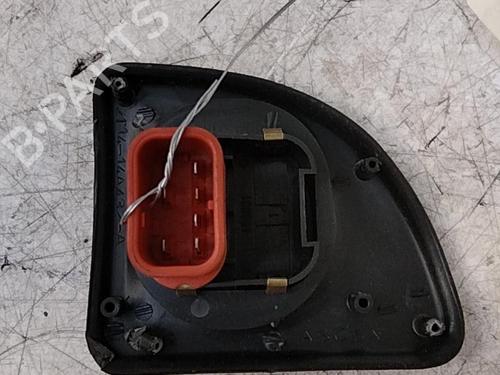 Right front window switch FORD TOURNEO CONNECT 1.8 TDCi | BP28752394I26