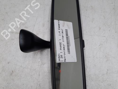 Used Rear mirror HYUNDAI i20 I (PB, PBT) 1.4 (101 hp) 28753583