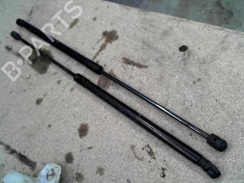 Used Tailgate lift support OPEL CORSA D (S07) 1.3 CDTI (L08, L68) (90 hp) 28777654