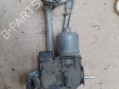 Used Front wiper motor SEAT ALTEA (5P1) 1.9 TDI (105 hp) 28776908