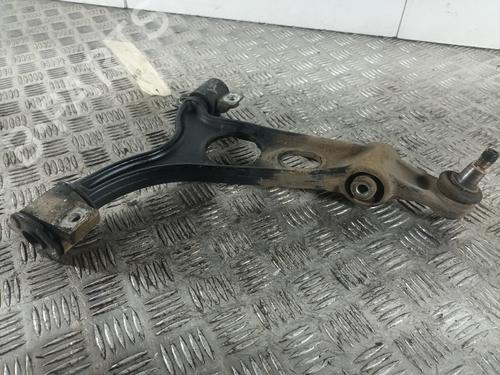Left front suspension arm ALFA ROMEO 147 (937_) 1.9 JTDM 8V (937.AXD1A, 937.AXU1A, 937.BXU1A) | BP28782596M12
